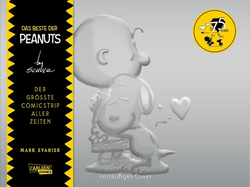Das Beste der Peanuts